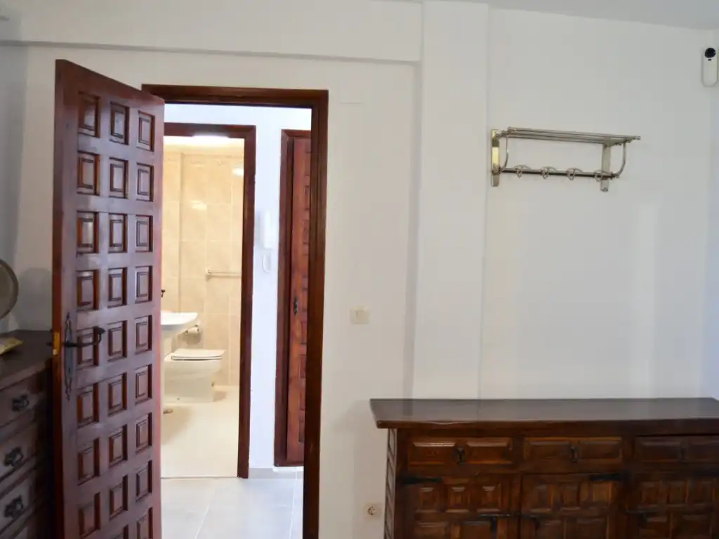 Apartament amb jardí en venda a Avenida Europa, imagen 4