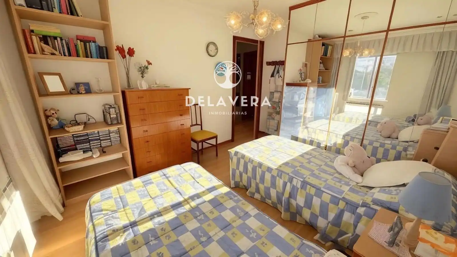 Appartamento con terrazza in vendita a Polvoranca 21, imagen 10