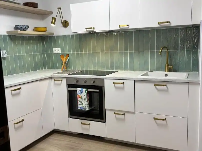 Wohnung zur Miete in Paseo Marítimo Rey de España, 71, Playa de los Boliches