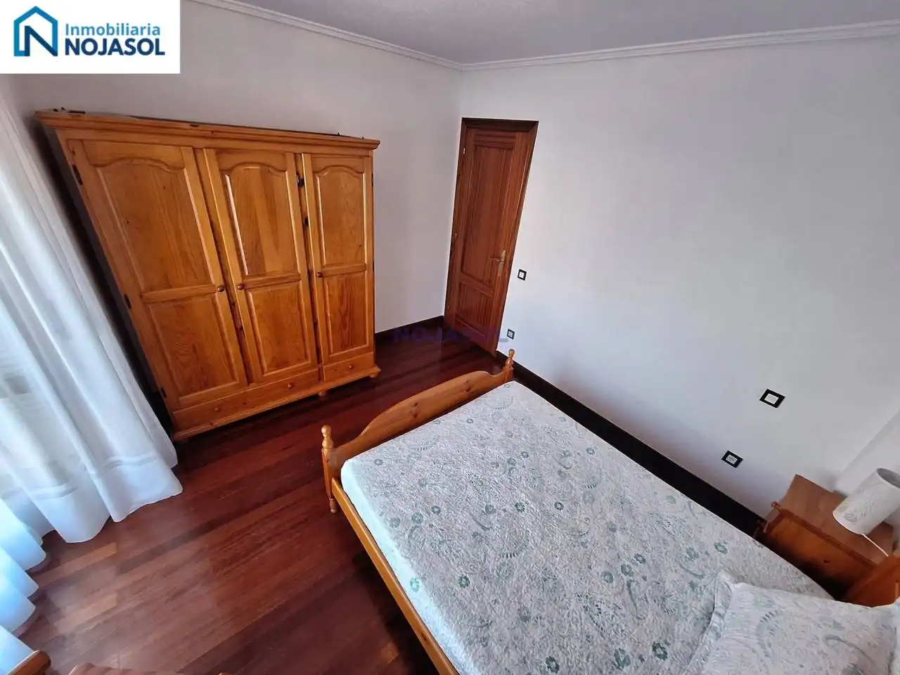 Appartamento con piscina in affitto a Avenida Ris 73, imagen 29