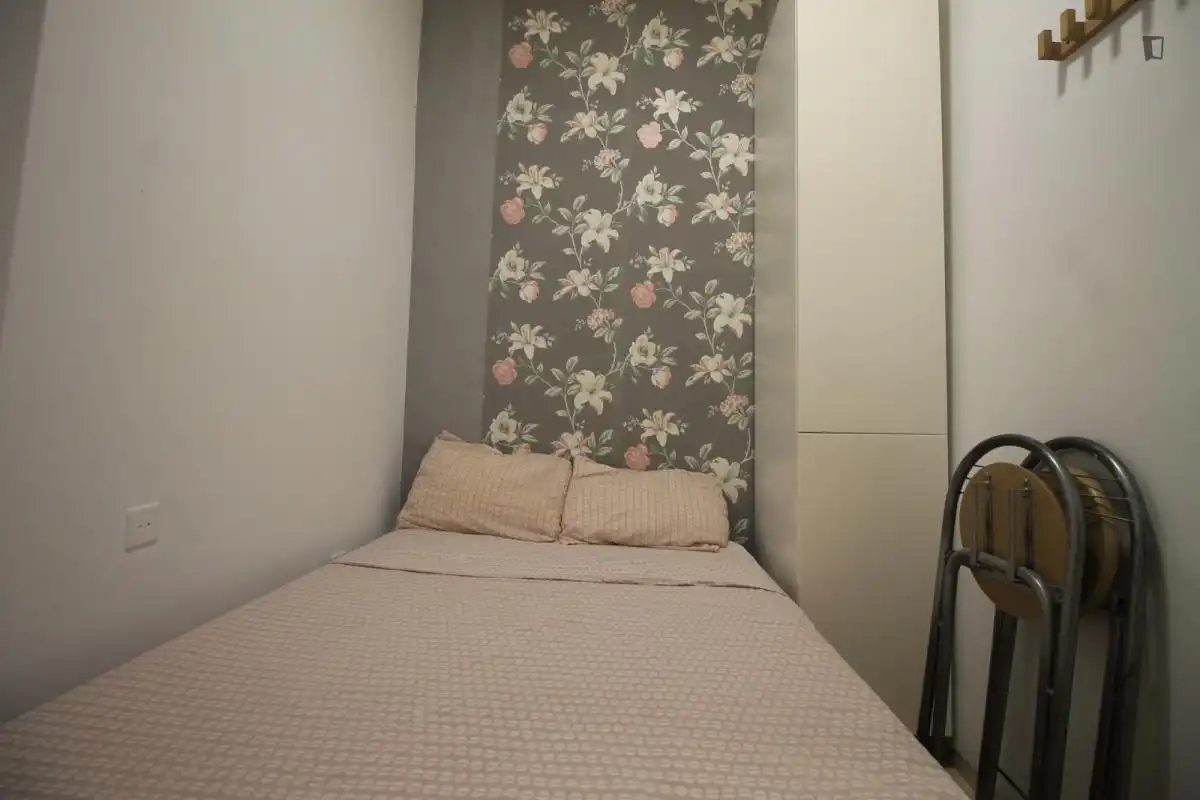 Estudio de alquiler en Universidad - Malasaña