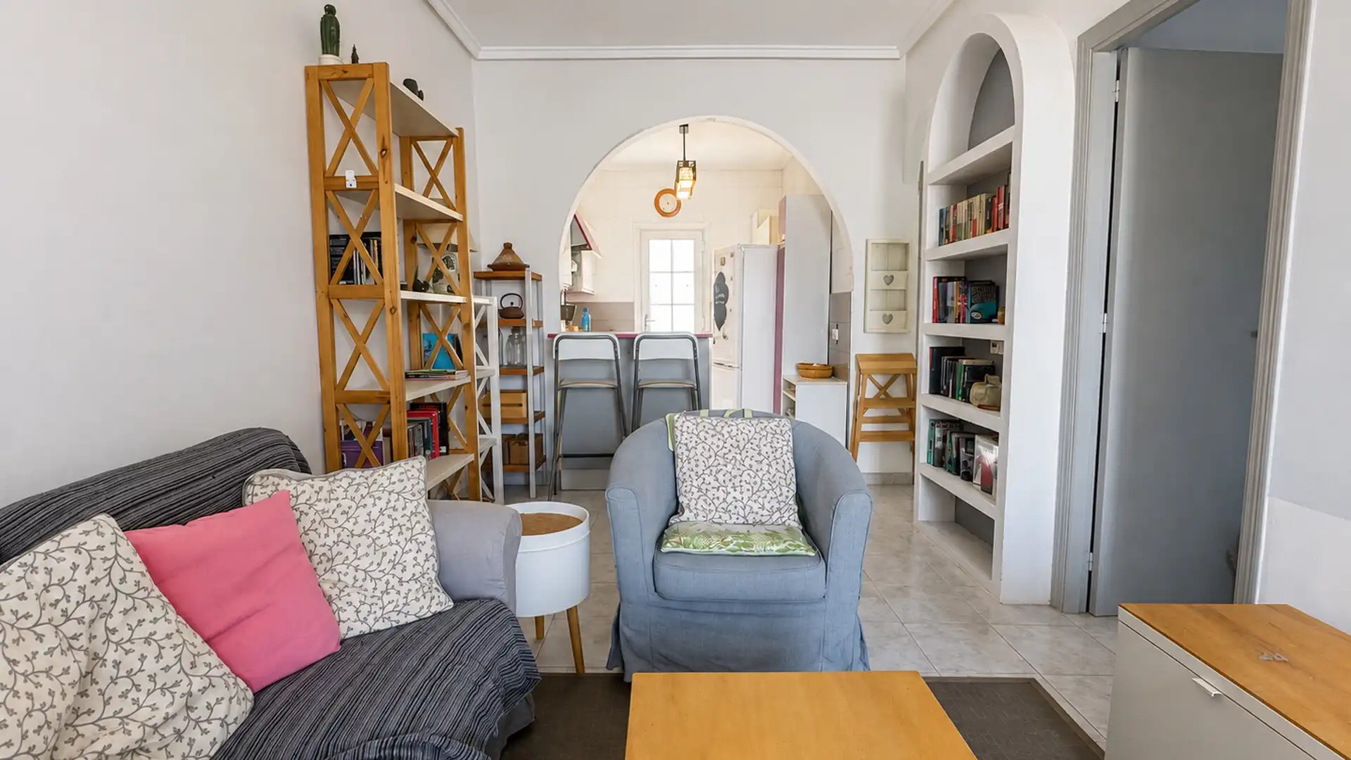 Bungalow à vendre à Ciudad Quesada, imagen 5