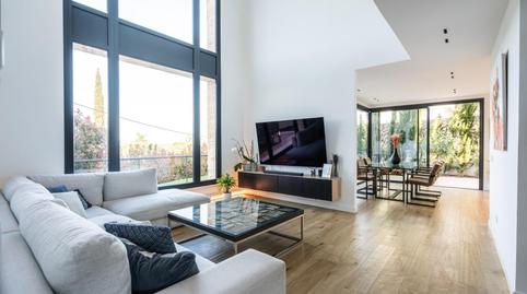 Foto 3 de Casa o xalet en venda a Salud y Alegría - El Lago, Torrelodones