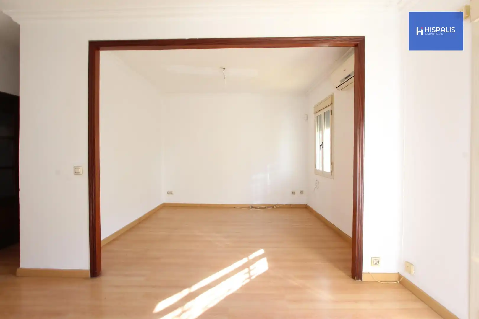 Living room of Flat for sale in Sevilla