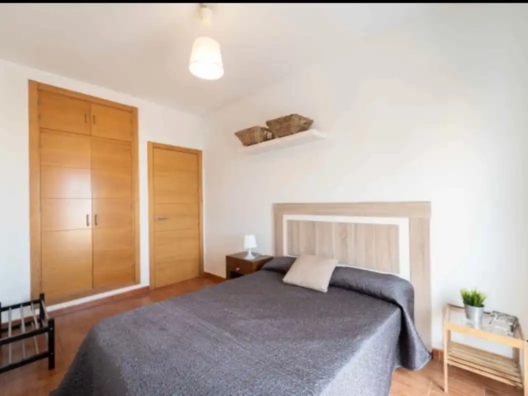 Piso con ascensor en venta en Calle Águila 20, imagen 14