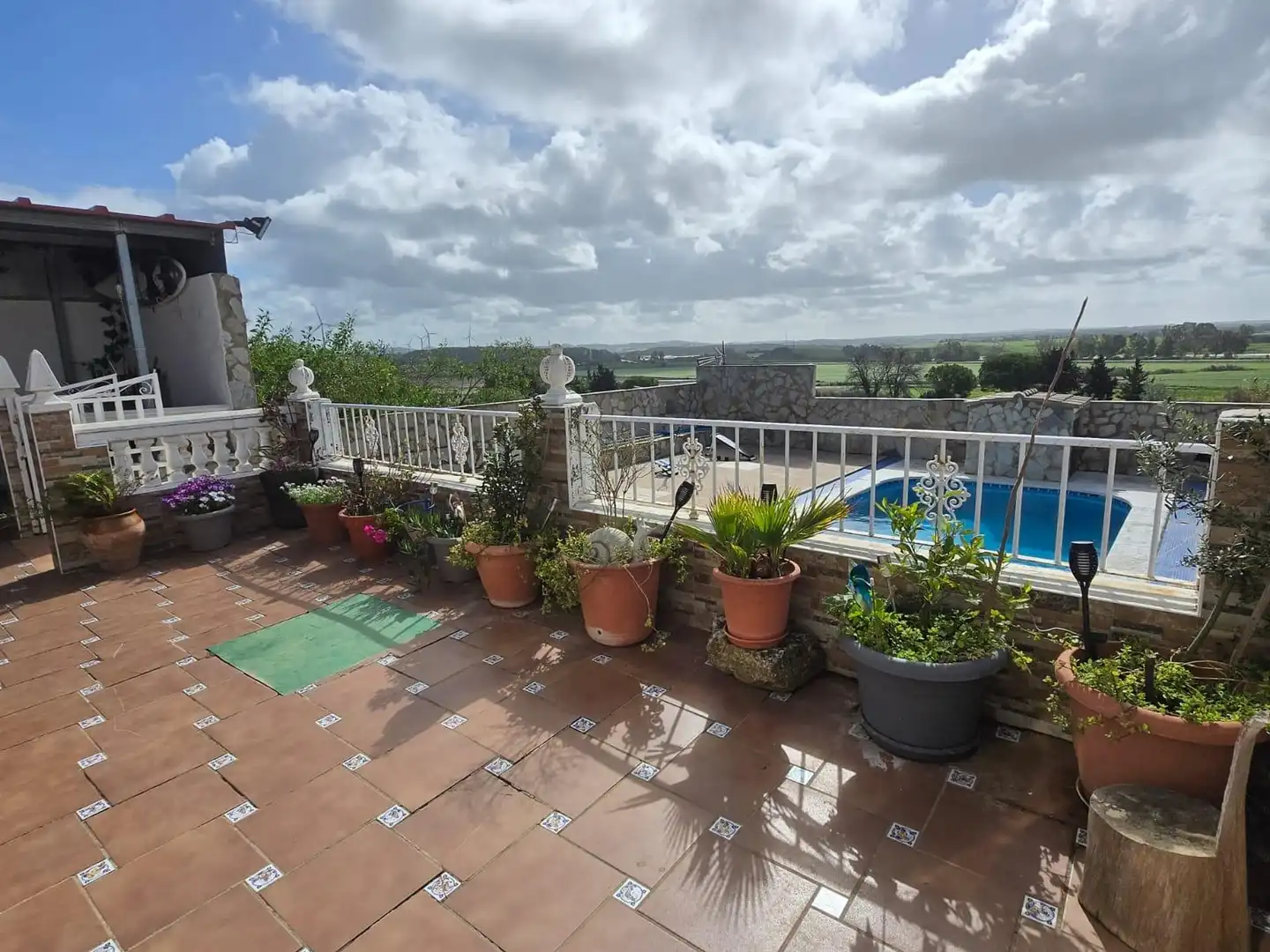 Villa con piscina in vendita a Los Franceses – La Vega, imagen 16