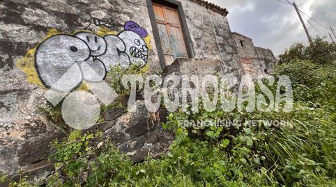 Foto 4 de Finca rústica en venta en Arucas Casco, Arucas