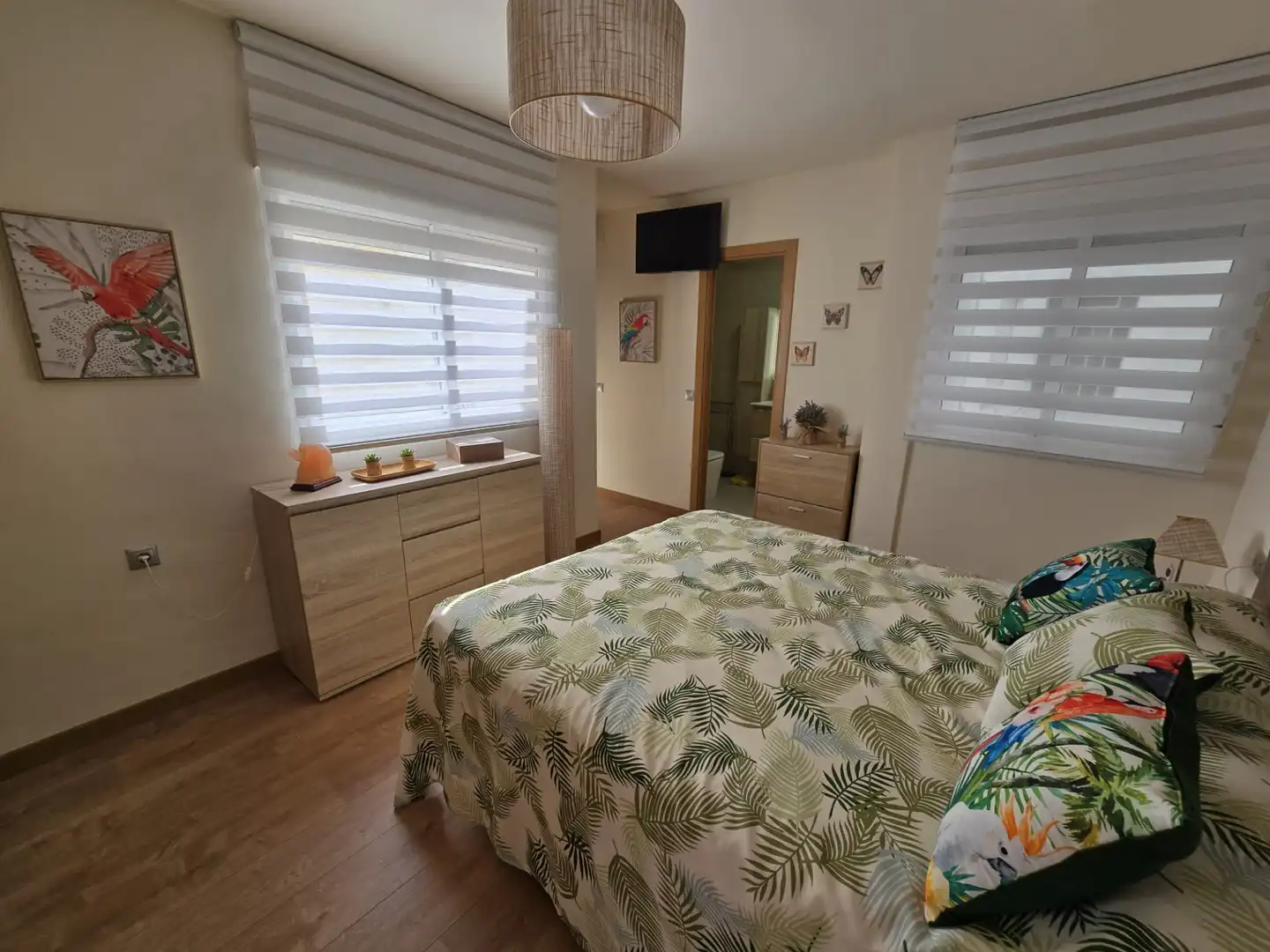 Flat for sale in Mercado