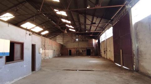 Photo 4 of Industrial buildings for sale in Jaume I, 42, Chilches / Xilxes, Castellón