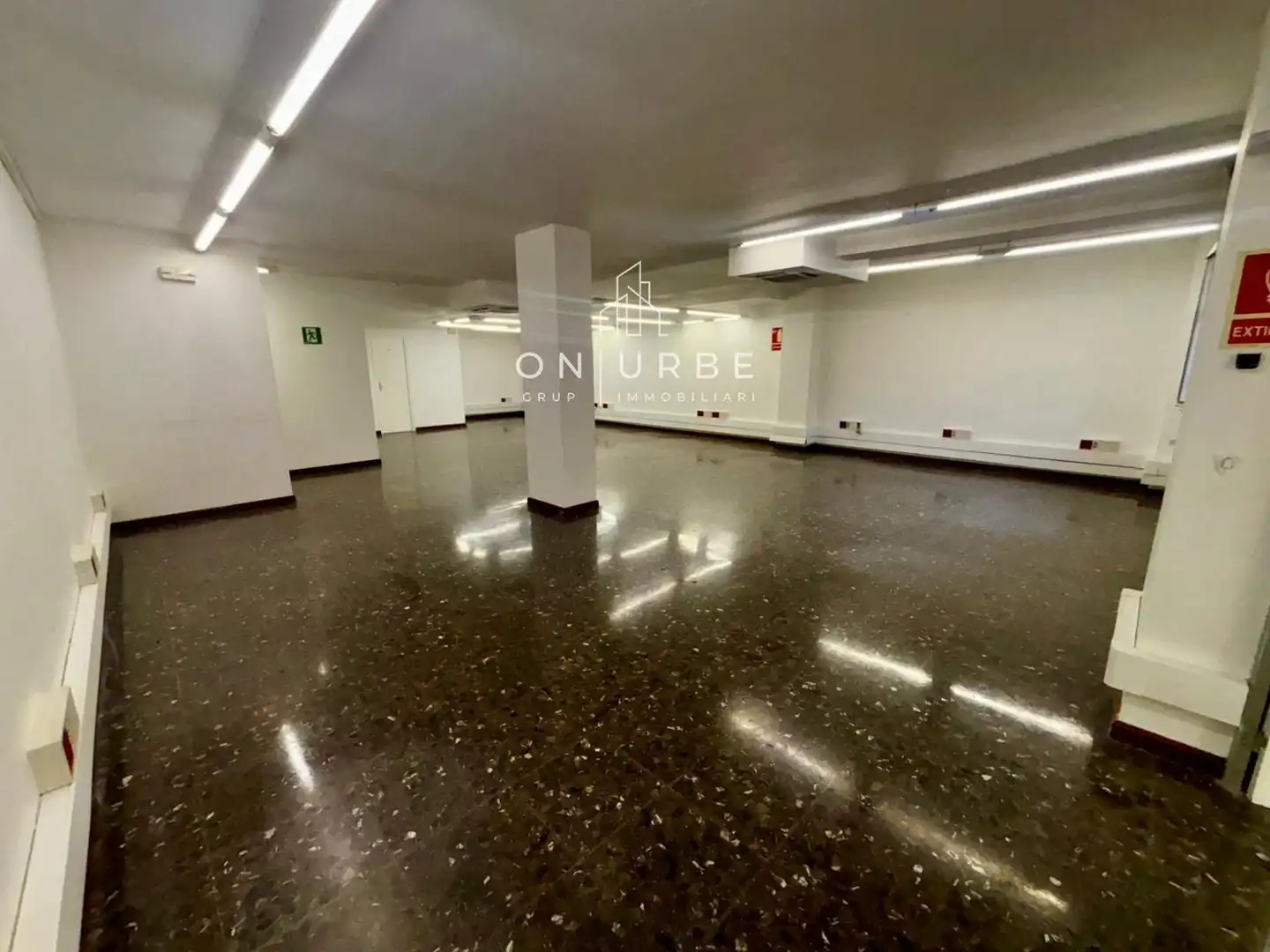 Bureau à vendre à COMTE BORRELL, imagen 4
