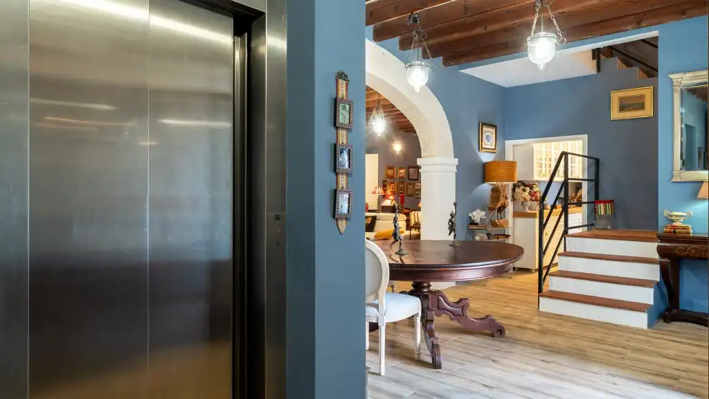 Finca rústica en venta en  Palma de Mallorca con Aire acondicionado, Jardín privado y Terraza