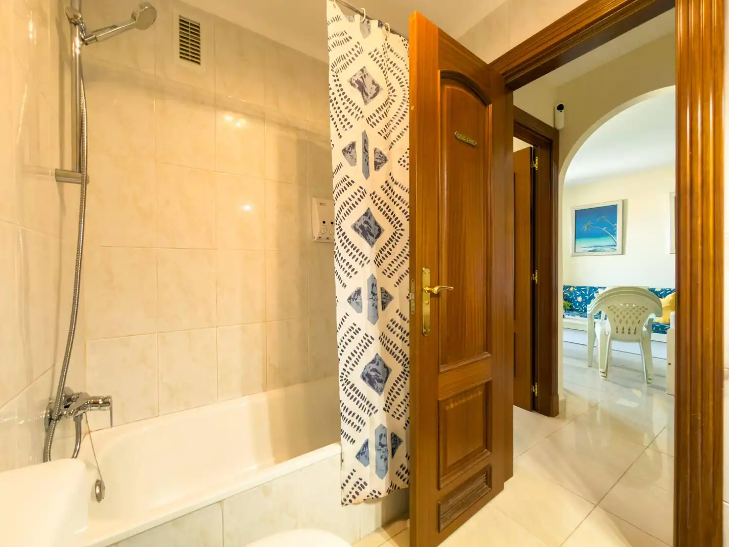 Appartement compact avec piscine à vendre à Calle Calle Aljibe, imagen 15