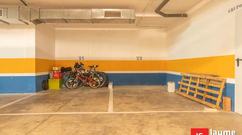 Foto 4 de Garaje en venta en Carrer Francesc Gual Gabardos, Babilonia, Tarragona