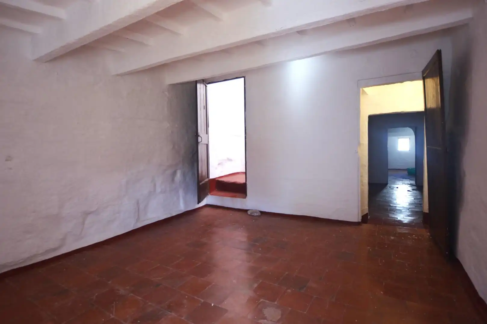 Casa amb jardí en venda a Ferreries poble, imagen 26
