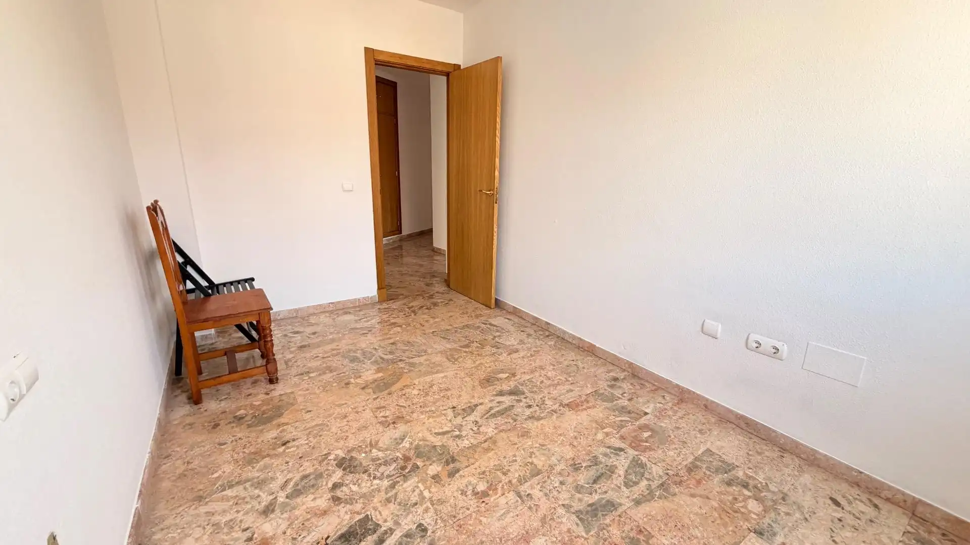 Pis en venda en Fuengirola amb Terrassa