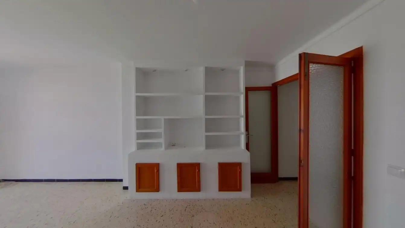 Flat for sale in C/ Antonio María Alcover, imagen 4
