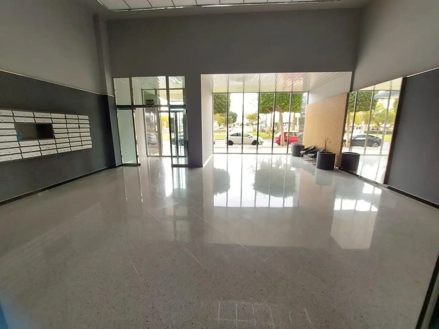 Office space with lift for sale in El Ejido Ciudad, imagen 18