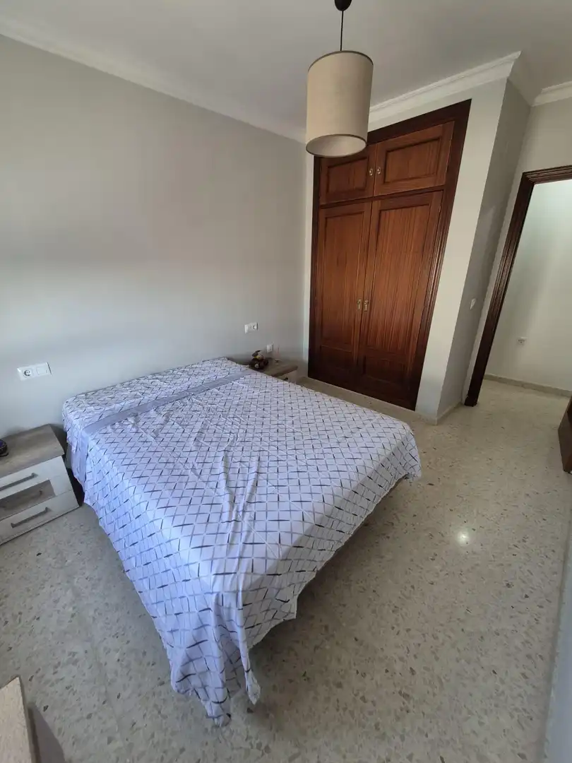Dormitori de Pis en venda en Arcos de la Frontera amb Aire condicionat i Traster