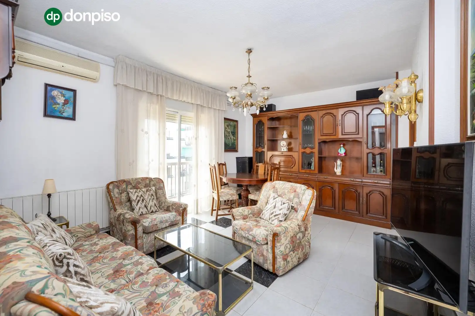 Piso en venta en PALENCIA, 3, Barrio de Zaidín