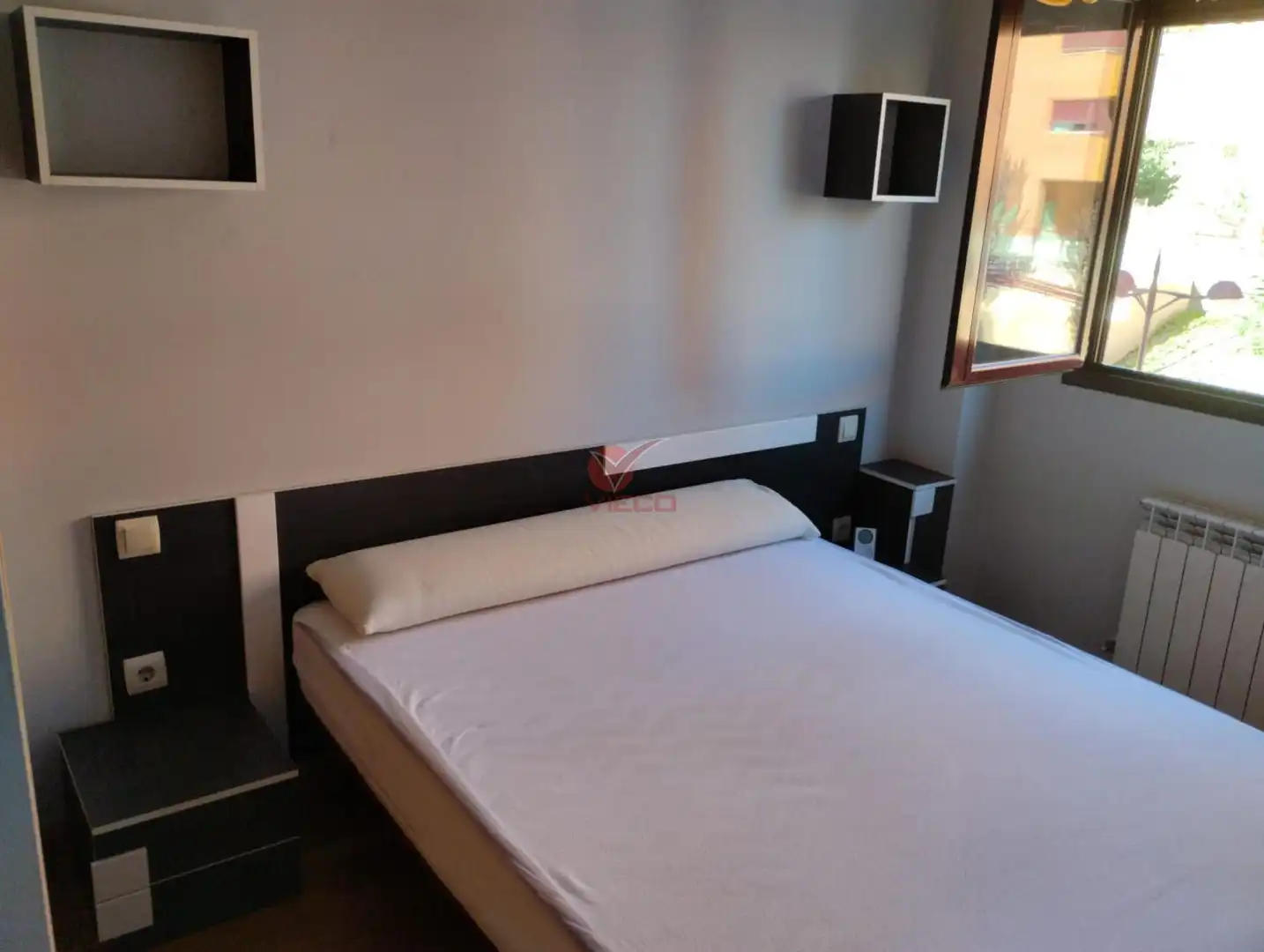 Dormitori de Pis en venda en Cuenca amb Calefacció, Terrassa i Traster