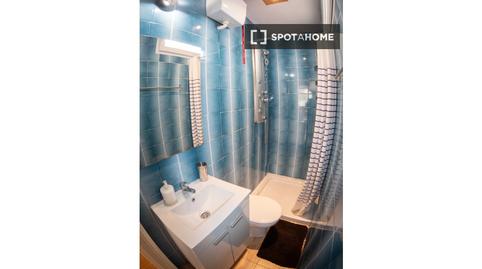 Foto 4 de Pis de lloguer a Sant Martí de Provençals, Barcelona