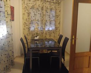 Dining room of Apartment to rent in Borja