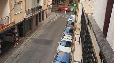 Foto 5 de Piso en venta en Dr. Victor Escribano, Plaza de Toros, Granada