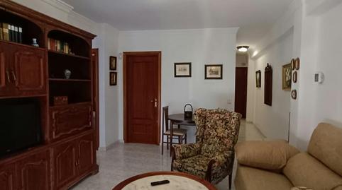 Photo 2 of Flat to rent in C. Conde de Cienfuegos, La Victoria, Málaga Capital