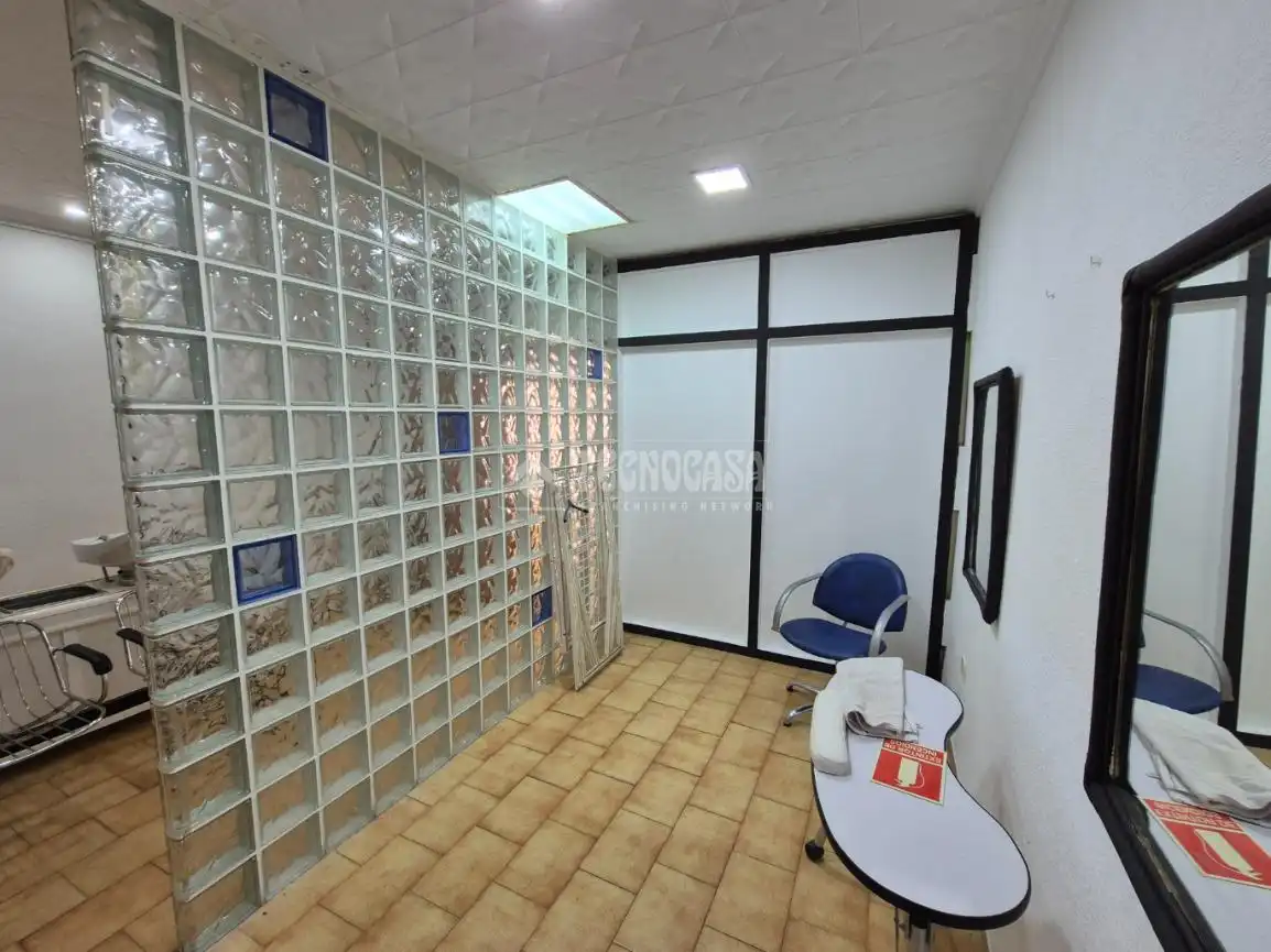 Local en venta en Sigüenza con Aire acondicionado y Calefacción