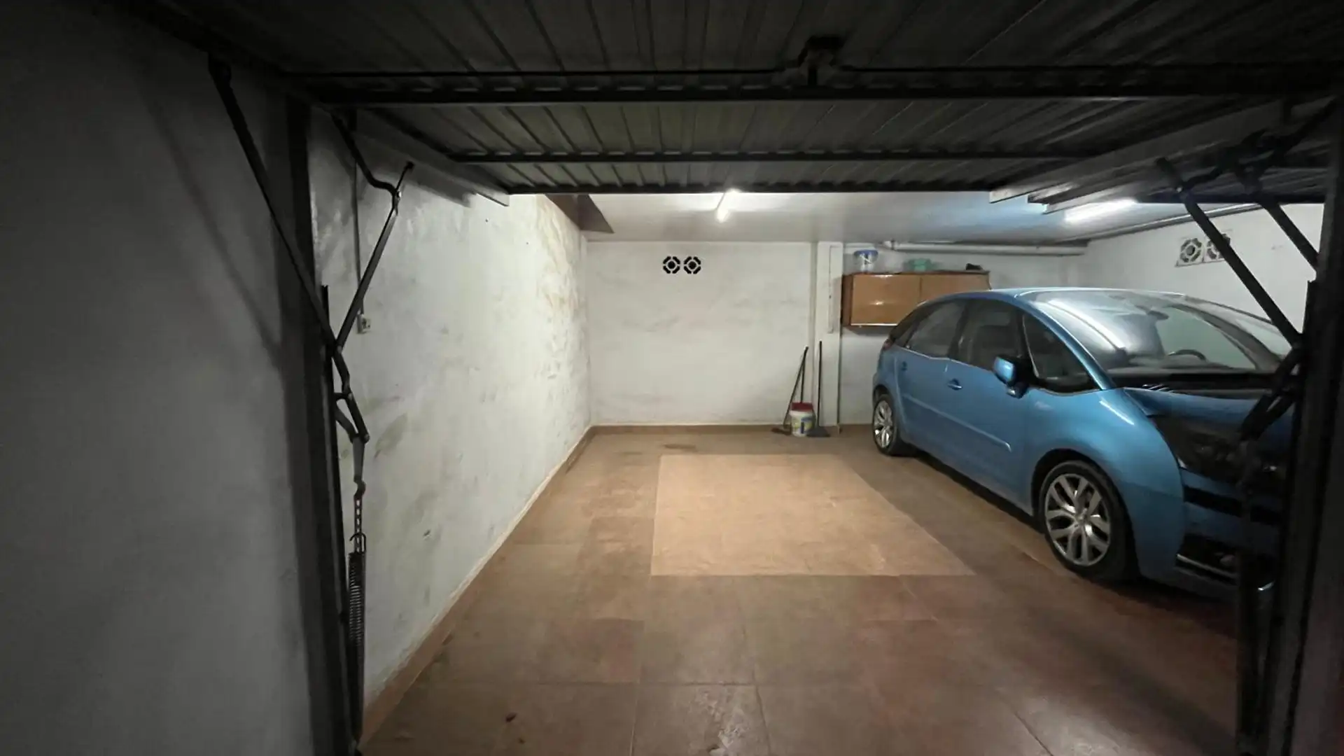 Parking de Garaje en venta en Cartagena