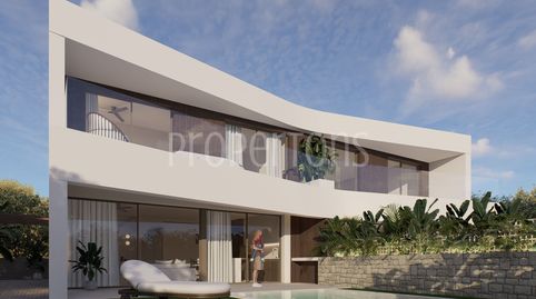 Foto 3 de Casa o chalet en venta en Monte y Mar, Monte y Mar, Santa Pola