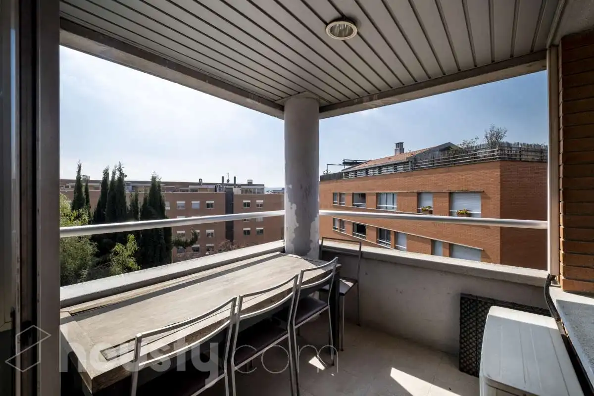 Maisonette zum Verkauf in Avinguda de les Roquetes, Coll Favà