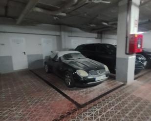 Parking of Garage for sale in  Sevilla Capital