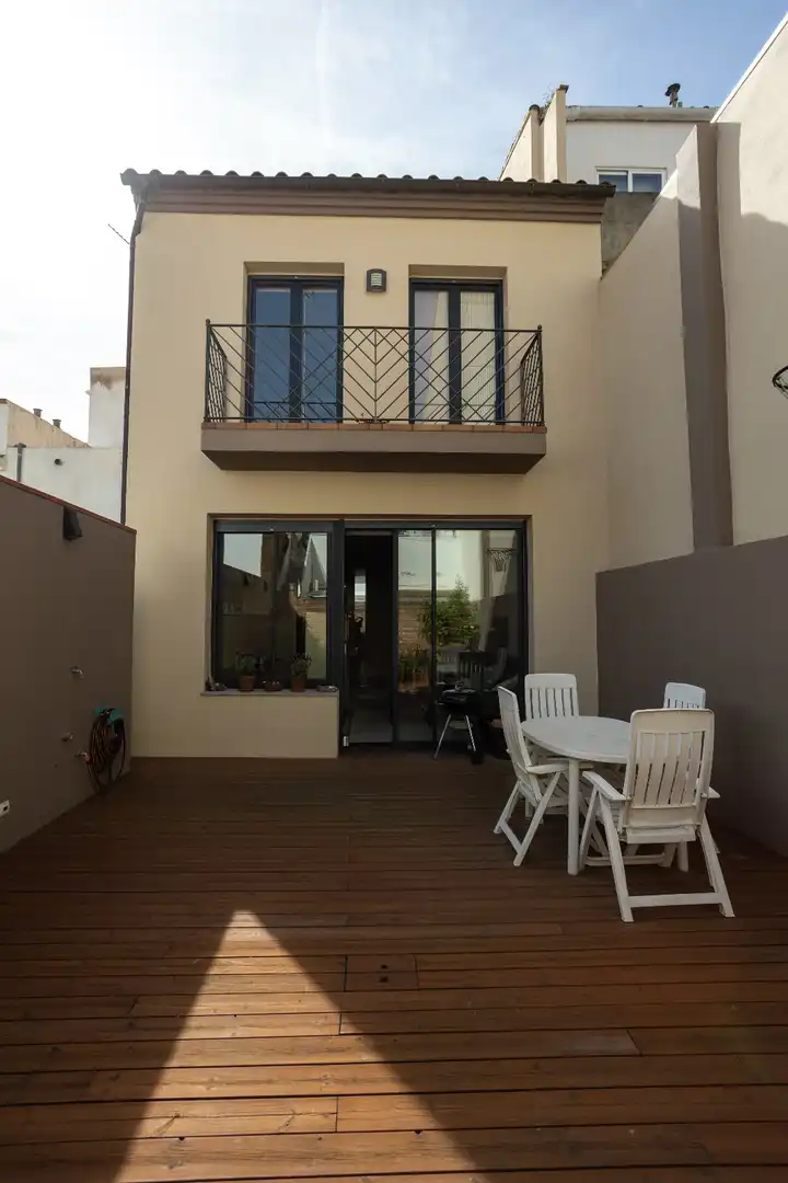 Casa o chalet en venta en Carrer Pi i Margall, 43, 17600, Figueres, Girona, Poble Nou - Olivar Gran