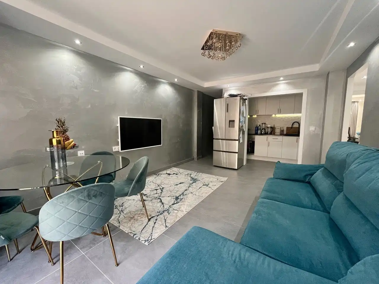 Apartament amb ascensor en venda a N/A, imagen 4
