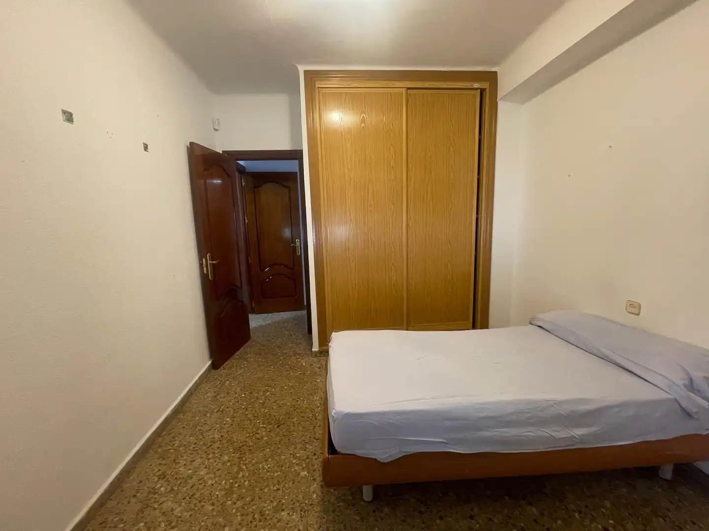 Habitación de Casa o chalet en venta en Málaga con Aire acondicionado, Jardín privado y Terraza