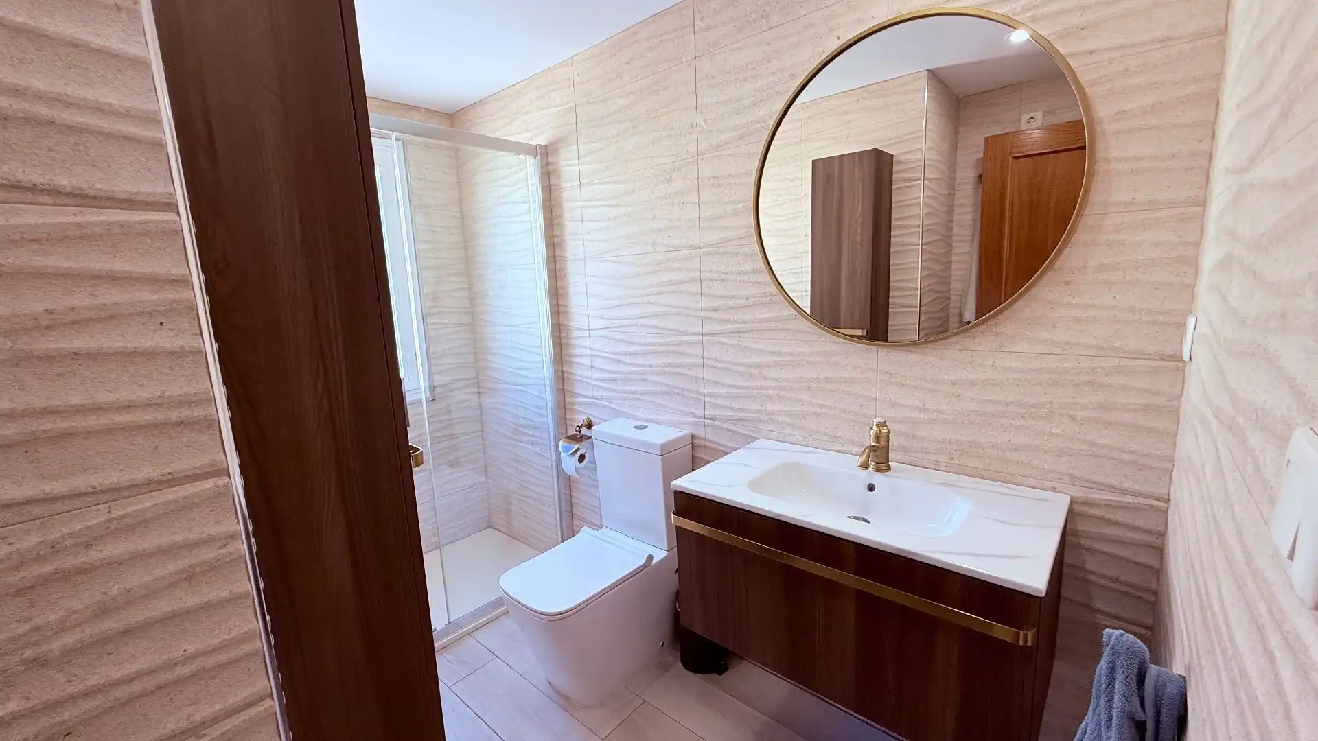 Bungalow amb piscina en venda a Balcón de Finestrat - Terra Marina, imagen 27