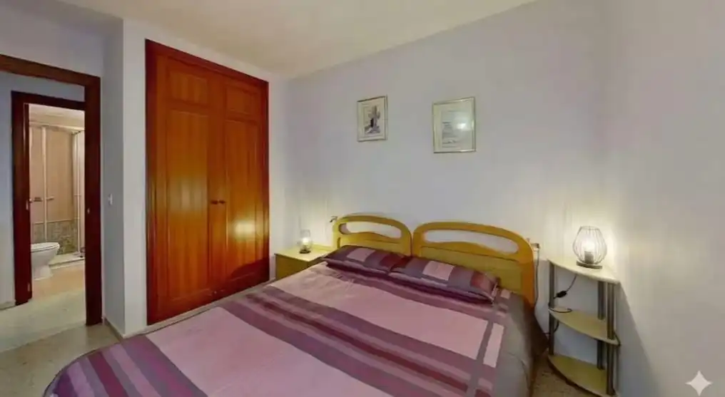 Piso de alquiler en La Xerea
