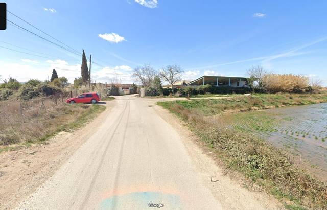 Terreno residencial en Venta en Camino SAN LAMBERTO GRP en Garrapinillos