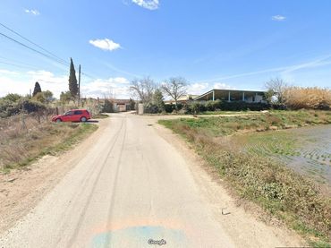 Terreno residenziale in vendita a Camino SAN LAMBERTO GRP