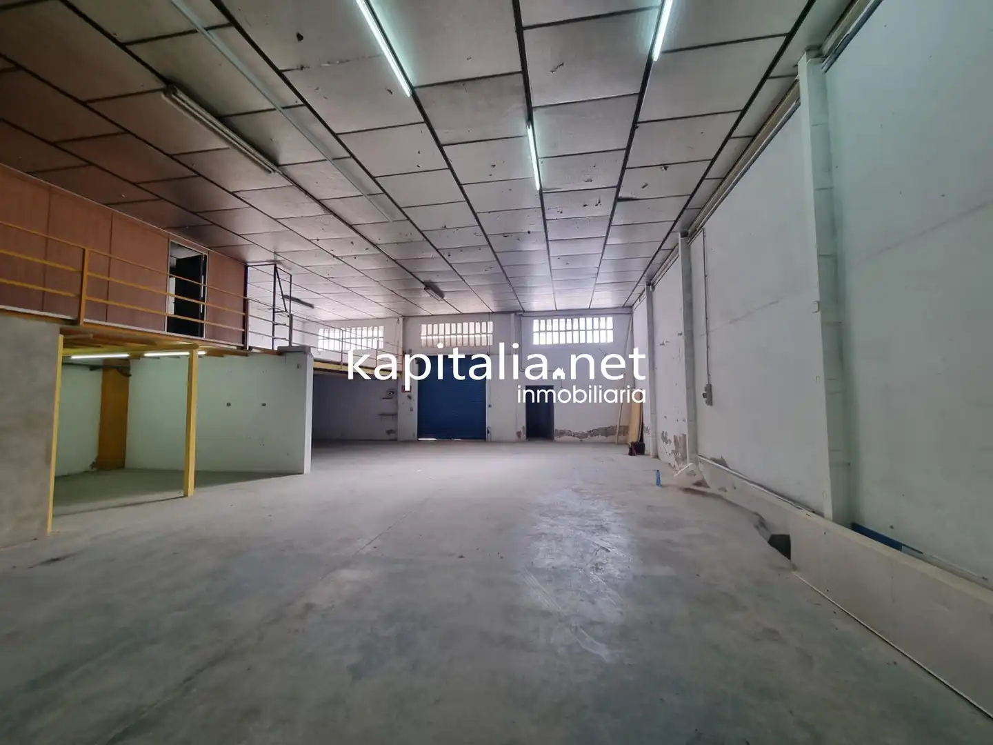 Industriegebäude zum Verkauf in Sant Josep - Zona Hospital, imagen 10