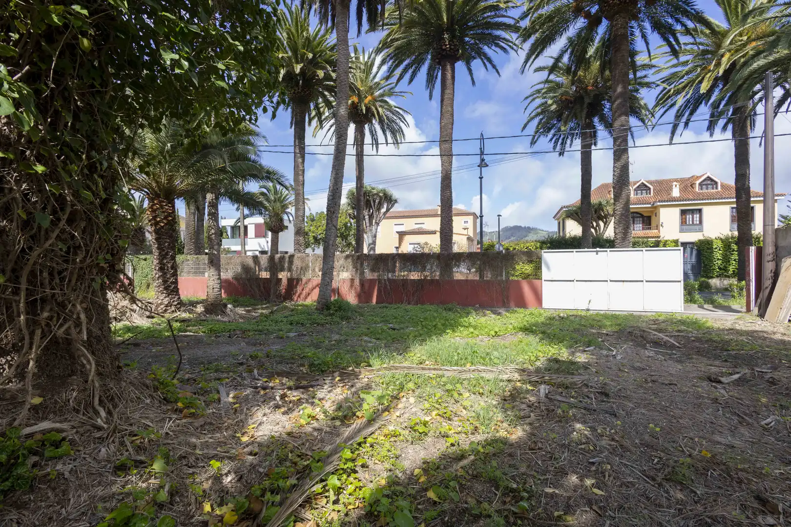 Residential zum Verkauf in San Cristóbal de la Laguna