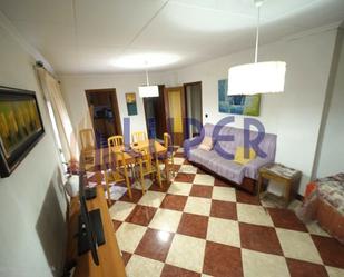 Living room of House or chalet for sale in Agost  with Terrace and Balcony