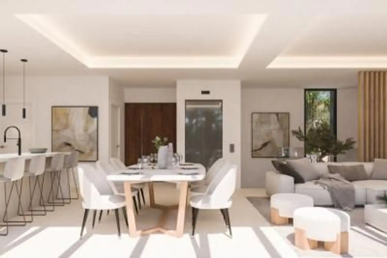 Villa avec piscine à vendre à La Cala Golf - Lagar Martell, imagen 10