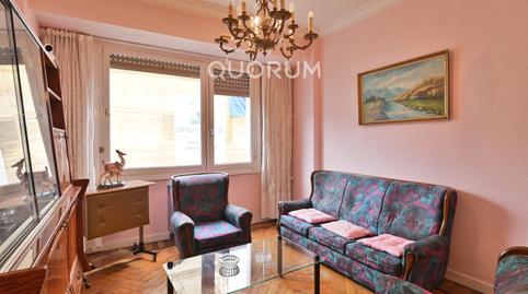 Foto 5 de Piso en venta en Calle Lapurdi, Iralabarri, Bizkaia