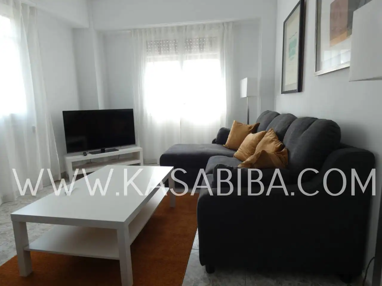 Flat with lift for sale in Calle GUILLEM DE CASTRO