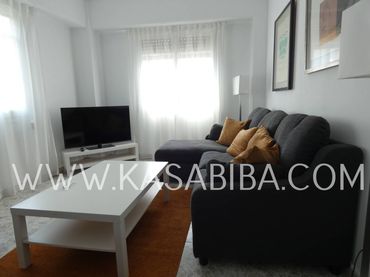 Appartement avec ascenseur à vendre à Calle GUILLEM DE CASTRO