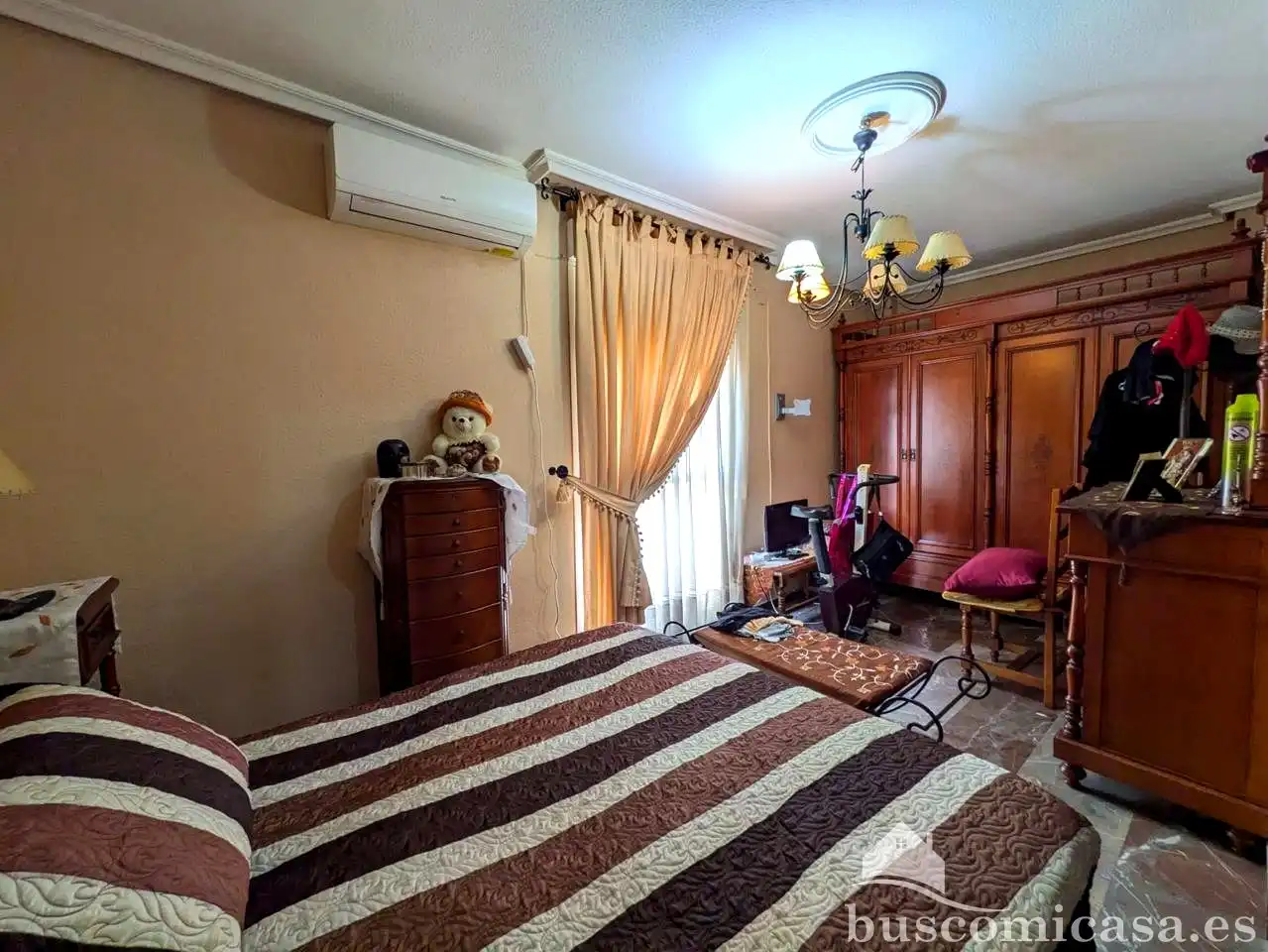 Casa amb terrassa en venda a Calle Huesca, imagen 11