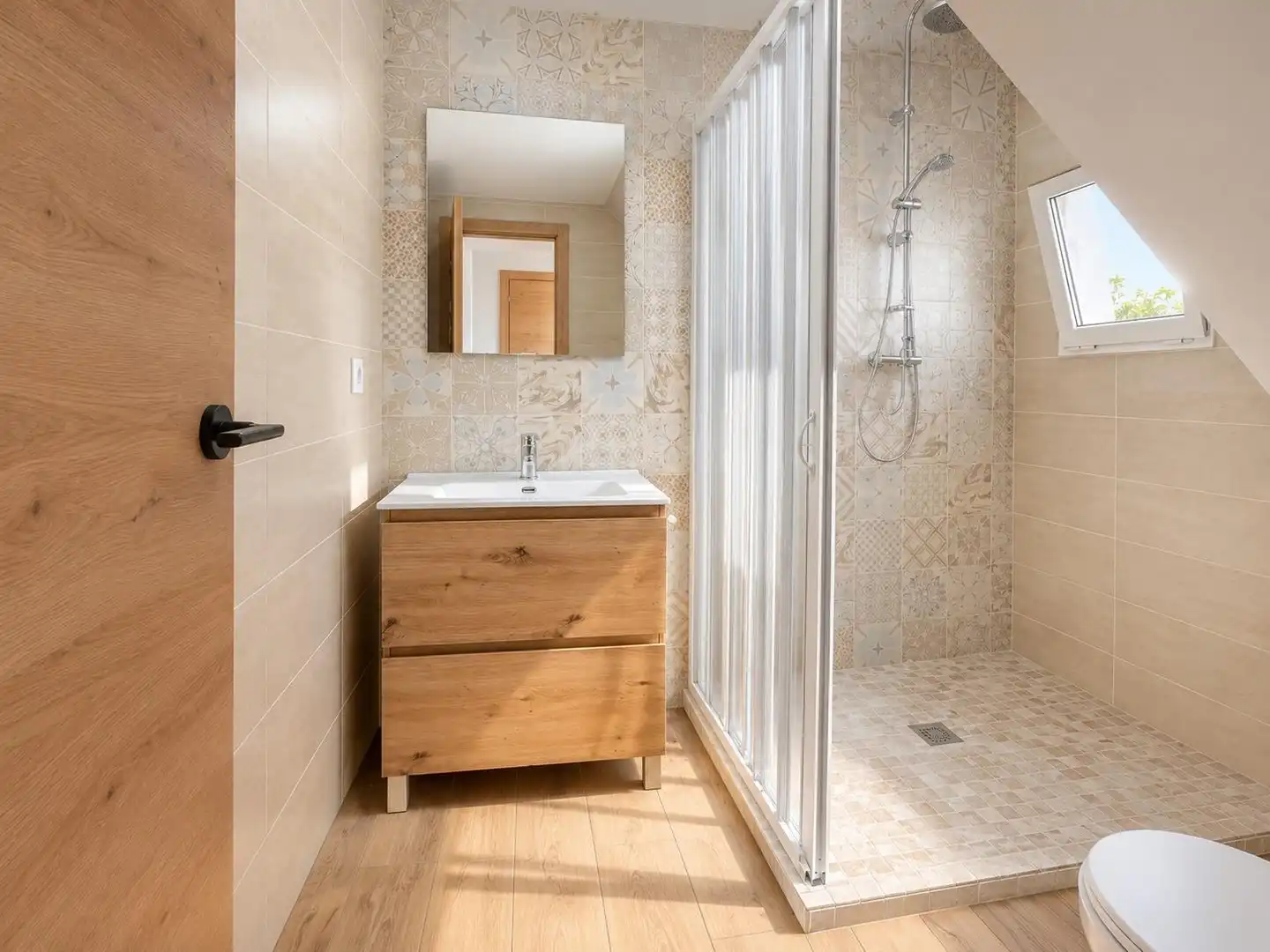 Appartement compact avec terrasse à vendre à Arcos de la Frontera, imagen 7