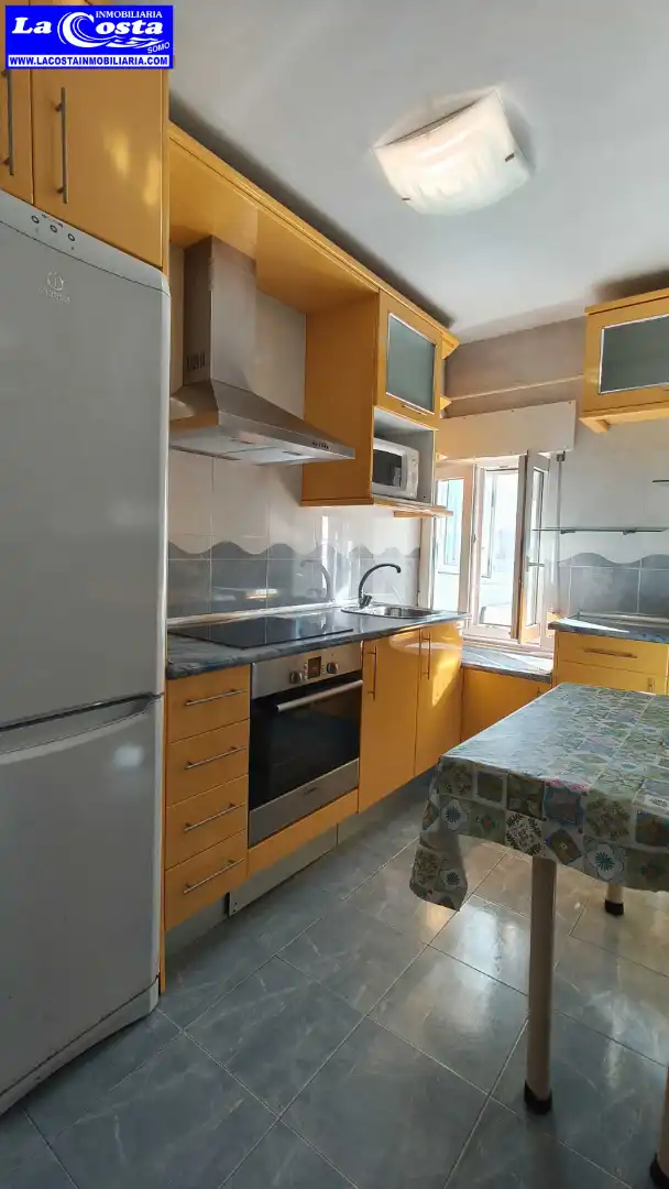 Cocina de Piso en venta en Somo